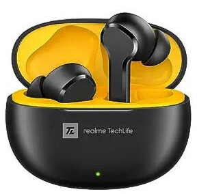 Realme TechLife T100 wireless earbuds