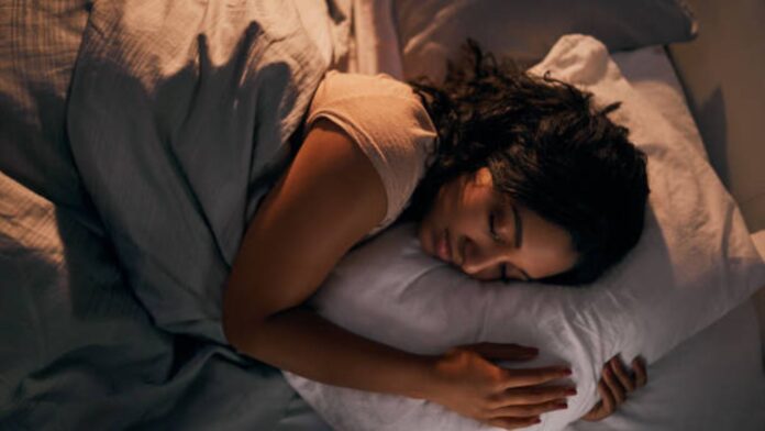 Your pre-sleep routine plays a significant role in the quality of sleep.