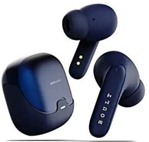 Boult Audio Z40 true wireless earbuds