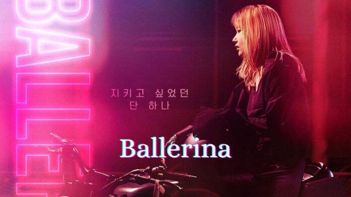 Ballerina Release Date