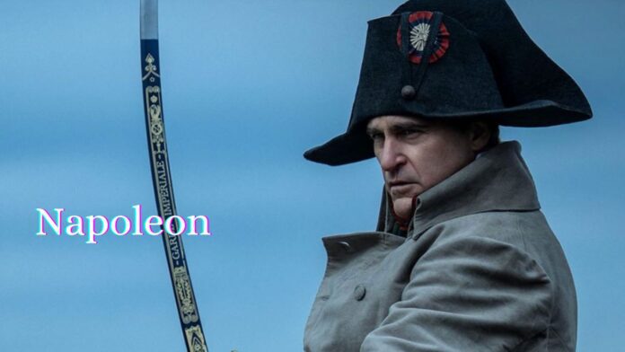 Napoleon Release Date