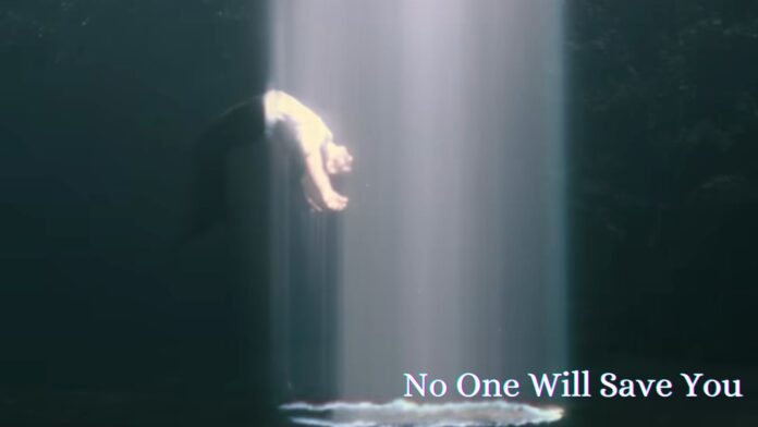 No one will save you release date