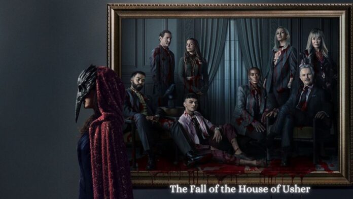 The Fall of the House of Usher Release Date
