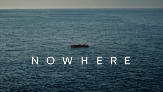Nowhere release date