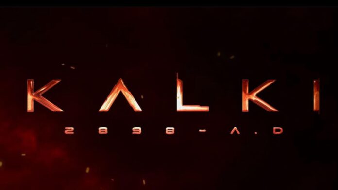 Kalki 2898 AD release date