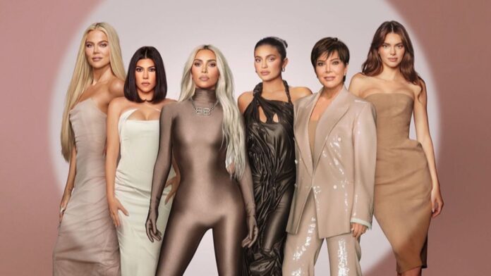 The Kardashians New Season